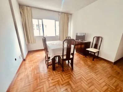 Apartamento com 3 Quartos à venda, 76m² no Centro, Vitória