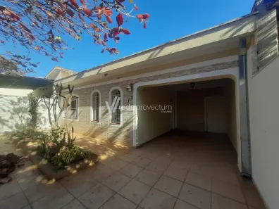 Casa com 3 Quartos à venda, 250m² no Jardim Dom Nery, Campinas