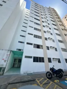 Apartamento com 3 Quartos à venda, 53m² no Serraria, Maceió