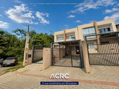 Casa com 2 Quartos à venda, 90m² no Salto Weissbach, Blumenau