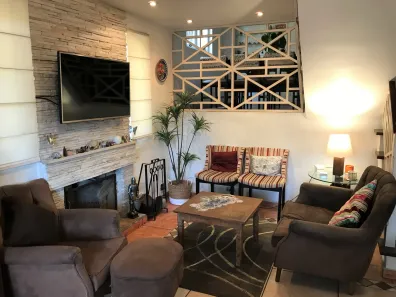 Casa de Condomínio com 3 Quartos para venda ou aluguel, 145m² no Jardim Monte Alegre, São Paulo
