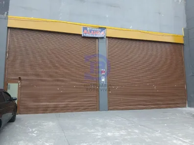 Ponto Comercial para alugar, 350m² no Artur Alvim, São Paulo