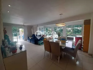 Cobertura com 4 Quartos à venda, 293m² no Botafogo, Rio de Janeiro