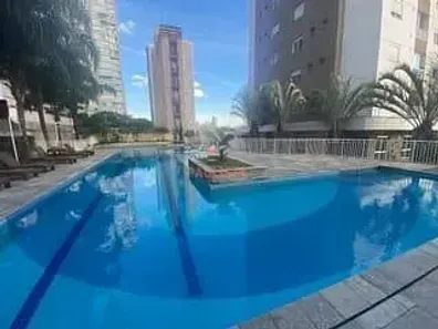 Apartamento com 2 Quartos à venda, 65m² no Ipiranga, São Paulo