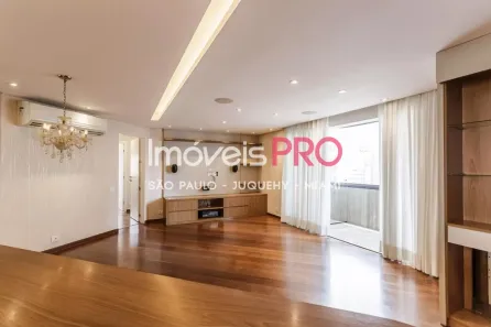 Apartamento com 3 Quartos à venda, 135m² no Vila Uberabinha, São Paulo