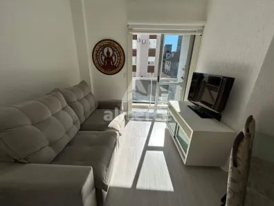Apartamento com 2 Quartos à venda, 60m² no Canto, Florianópolis