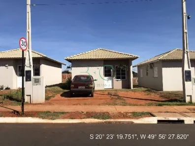 Casa de Condomínio com 2 Quartos à venda, 43m² no Jardim Morada do Sol, Votuporanga