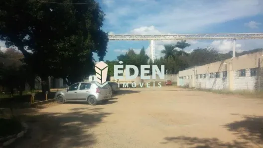 Galpão/Depósito/Armazém à venda, 4860m² no Iporanga, Sorocaba