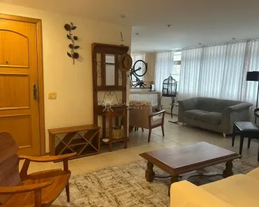 Apartamento com 2 Quartos à venda, 145m² no Barra da Tijuca, Rio de Janeiro