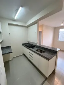 Apartamento com 2 Quartos para alugar, 35m² no Vila Mira, São Paulo