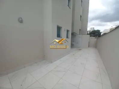 Apartamento com 2 Quartos à venda, 45m² no Santa Mônica, Belo Horizonte