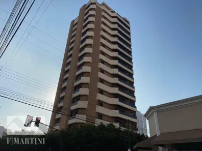 Apartamento com 3 Quartos à venda, 274m² no Centro, Piracicaba