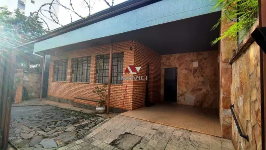 Casa com 3 Quartos à venda, 157m² no São Pedro, Belo Horizonte