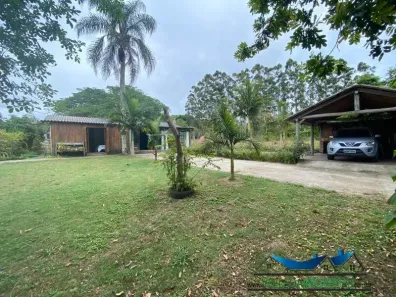 Fazenda/Sítio com 3 Quartos à venda, 1000m² no Área Rural de Águas Claras, Viamão