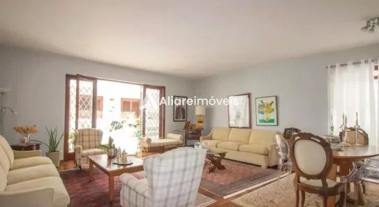 Casa com 3 Quartos à venda, 256m² no Alto da Mooca, São Paulo