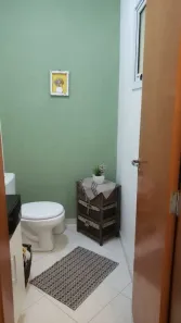 Sobrado com 3 Quartos à venda, 114m² no Vila Linda, Santo André