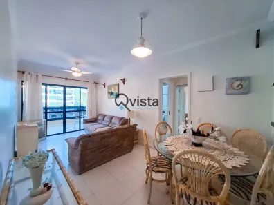 Apartamento com 2 Quartos à venda, 85m² no Pitangueiras, Guarujá