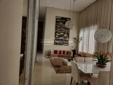 Casa com 4 Quartos à venda, 454m² no Parque Residencial Damha VI, São José do Rio Preto