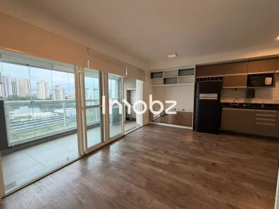 Apartamento com 1 Quarto à venda, 39m² no Vila Andrade, São Paulo