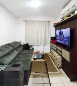 Casa com 3 Quartos à venda, 75m² no Residencial Guairá, Sumaré