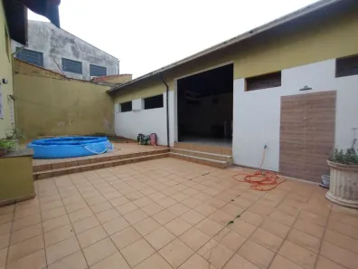 Casa com 5 Quartos à venda, 385m² no Piracicamirim, Piracicaba