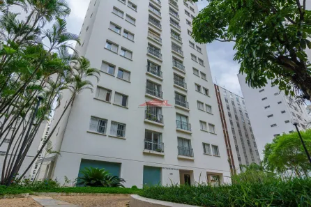 Apartamento com 2 Quartos à venda, 75m² no Santa Cecília, São Paulo