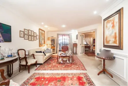Apartamento com 2 Quartos à venda, 147m² no Brooklin Paulista, São Paulo