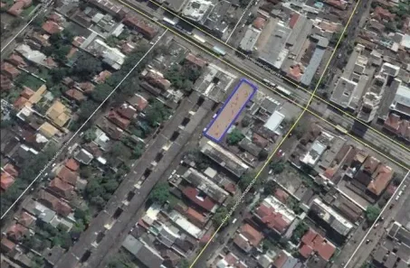 Lote/Terreno para alugar, 996m² no Partenon, Porto Alegre