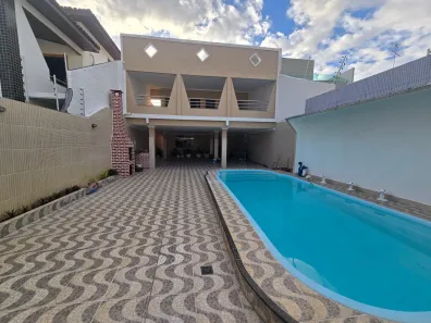 Casa com 4 Quartos à venda, 280m² no Coroa do Meio, Aracaju