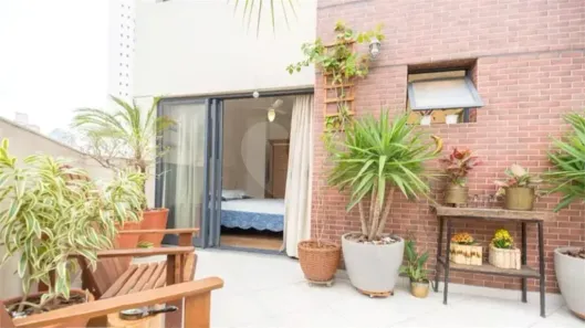 Apartamento com 1 Quarto à venda, 47m² no Pinheiros, São Paulo