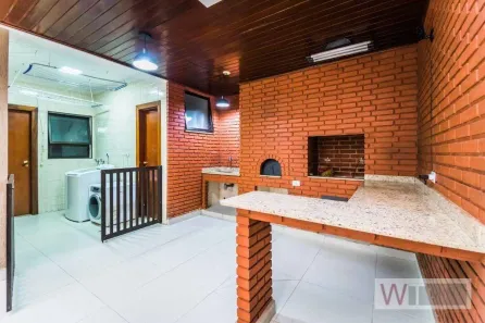 Casa com 4 Quartos à venda, 280m² no Saúde, São Paulo