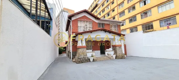 Imóvel Comercial para venda ou aluguel, 479m² no Bela Vista, São Paulo