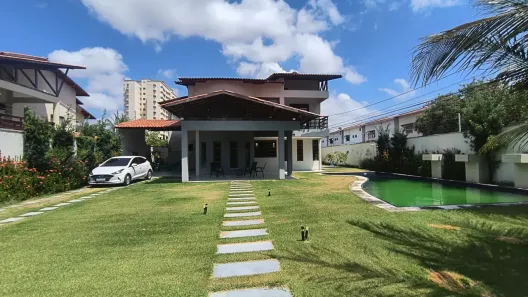 Casa com 3 Quartos à venda, 320m² no Cidade dos Funcionários, Fortaleza