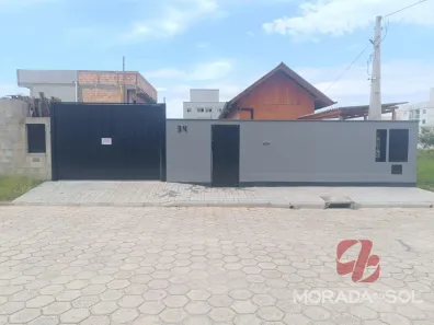 Casa com 4 Quartos à venda, 120m² no Santa Luzia, Tijucas