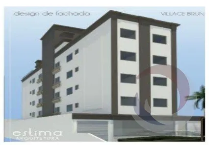 Apartamento com 3 Quartos à venda, 140m² no Coqueiros, Florianópolis