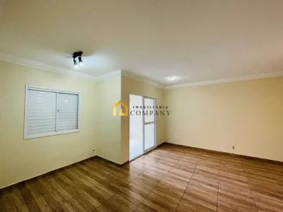 Apartamento com 2 Quartos à venda, 79m² no Parque Morumbi, Votorantim