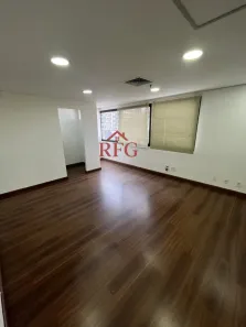Sala Comercial com 1 Quarto à venda, 38m² no Vila Mariana, São Paulo