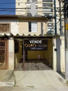 Sobrado com 2 Quartos à venda, 102m² no Vila Prudente, São Paulo