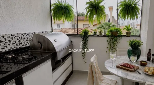 Apartamento com 2 Quartos à venda, 63m² no Centro, Barra Mansa