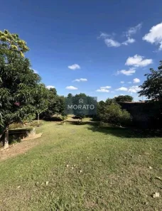 Lote/Terreno à venda, 1000m² no Bandeirantes (Pampulha), Belo Horizonte