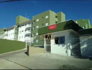 Apartamento com 2 Quartos à venda, 58m² no Santa Claudina, Vinhedo