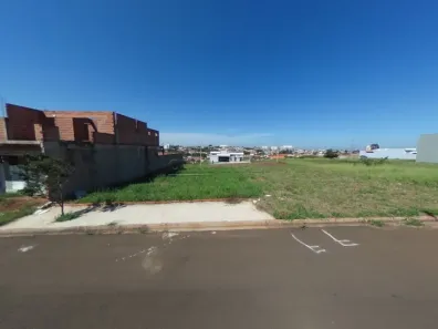 Lote/Terreno à venda, 275m² no Jardim Letícia, São Carlos