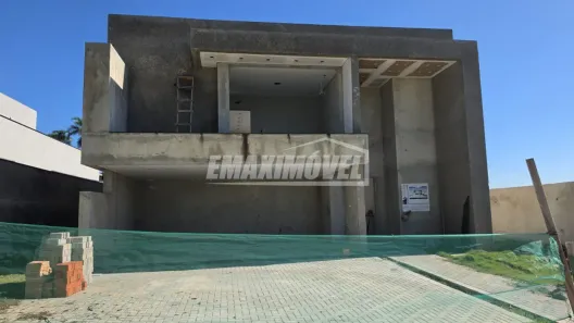 Casa de Condomínio com 5 Quartos à venda, 480m² no Jardim Residencial Saint Patrick, Sorocaba