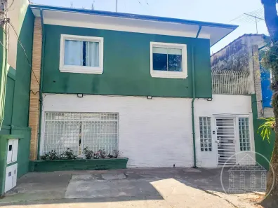 Imóvel Comercial com 1 Quarto à venda, 180m² no Santo Amaro, São Paulo