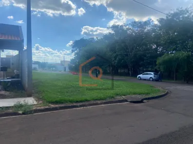 Lote/Terreno à venda, 288m² no 7º Distrito Industrial (Antonio Zanin), Araraquara