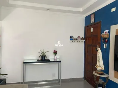 Apartamento com 2 Quartos à venda, 63m² no Macuco, Santos