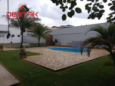 Casa de Condomínio com 3 Quartos à venda, 1000m² no Horizonte Azul - Village Ambiental II, Itupeva