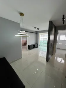 Apartamento com 1 Quarto para alugar, 42m² no Barra Funda, São Paulo