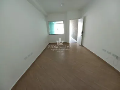 Sobrado com 3 Quartos para alugar, 130m² no Vila Marieta, São Paulo