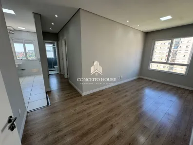 Apartamento com 2 Quartos para alugar, 49m² no Novo Osasco, Osasco